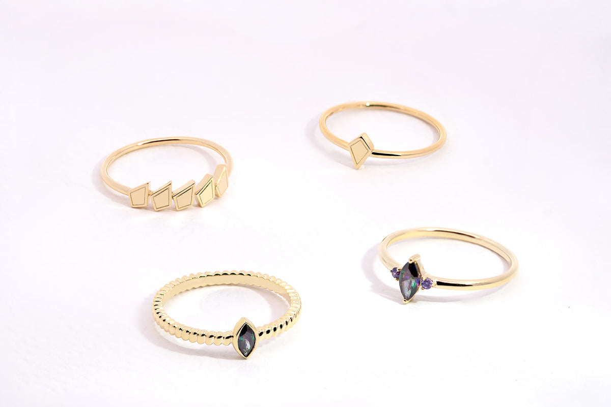 Rings