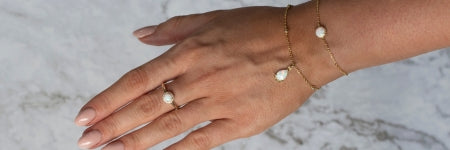 Opal collection