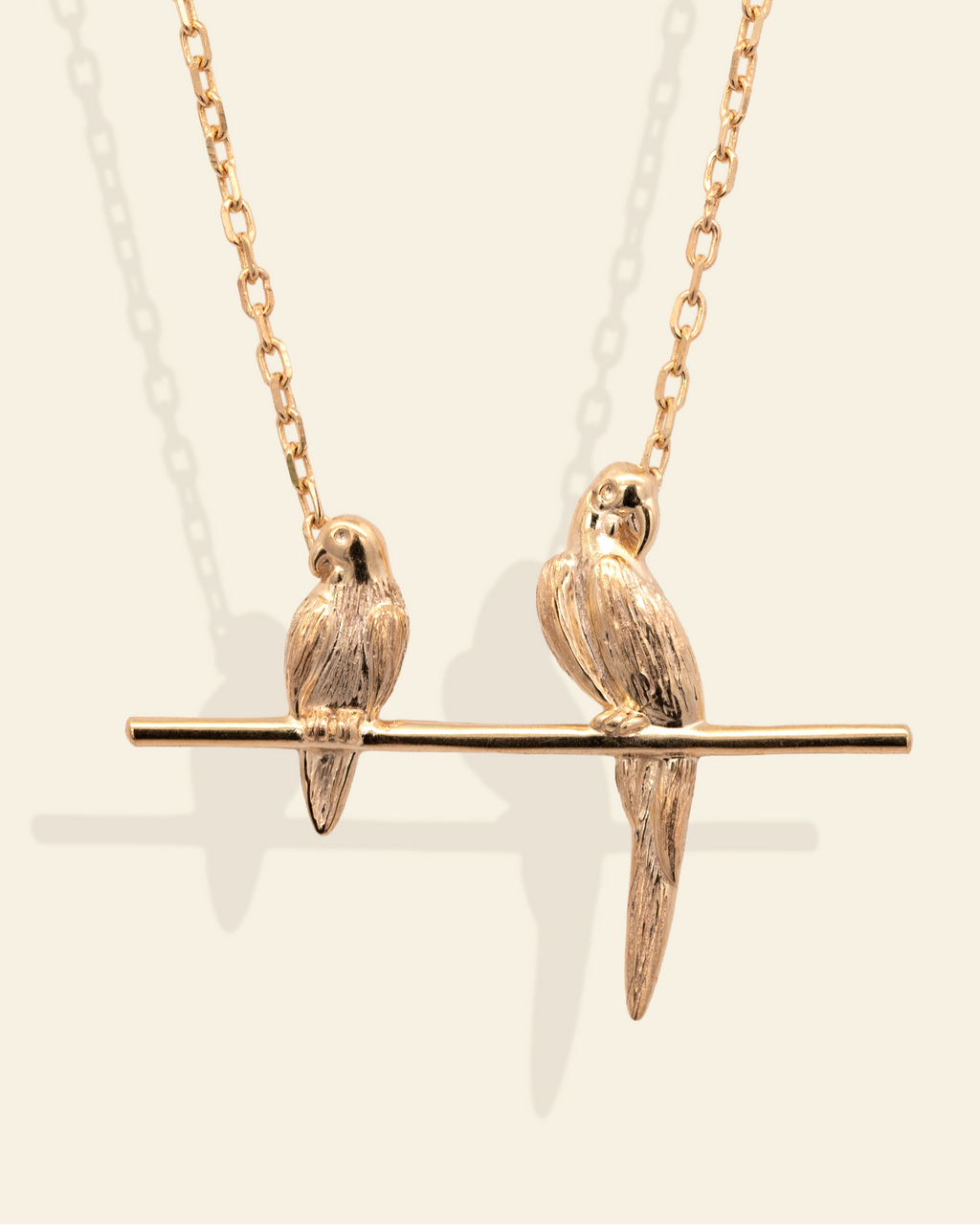 Junipurr x Frida Kahlo® Bonitos necklace