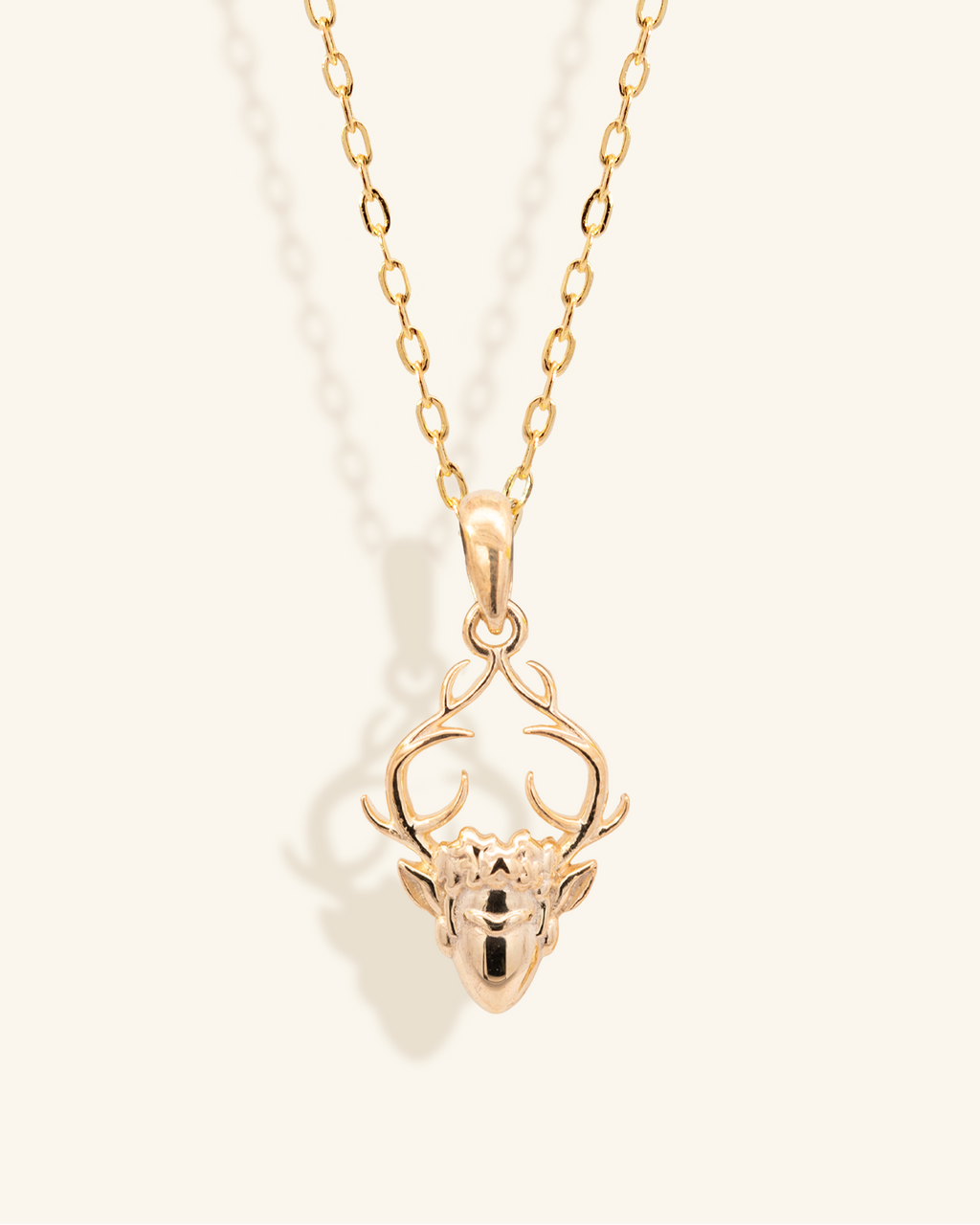 Junipurr x Frida Kahlo® Espiritu Necklace