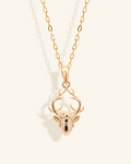 Junipurr x Frida Kahlo® Espiritu Necklace