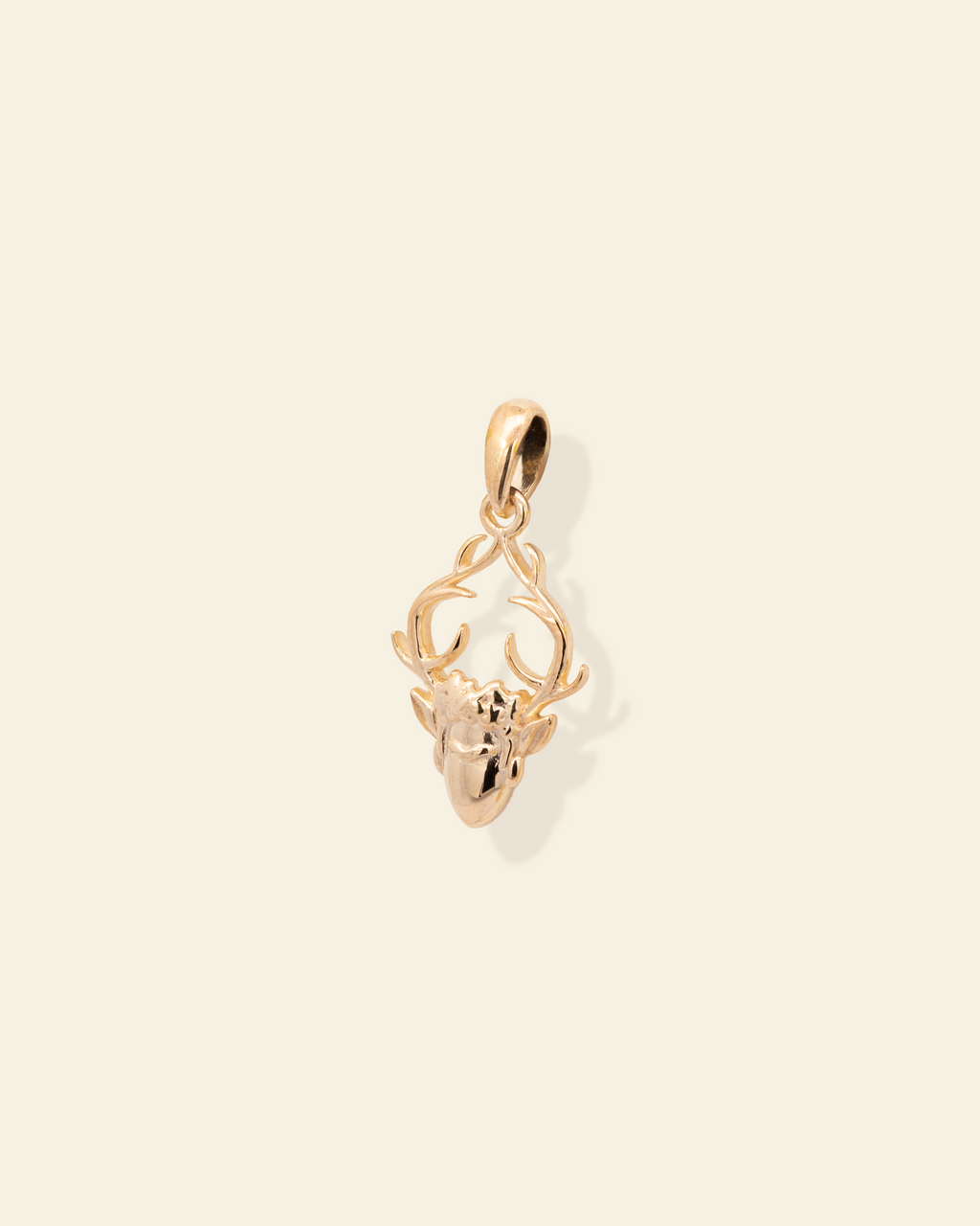 Junipurr x Frida Kahlo® Espiritu Necklace