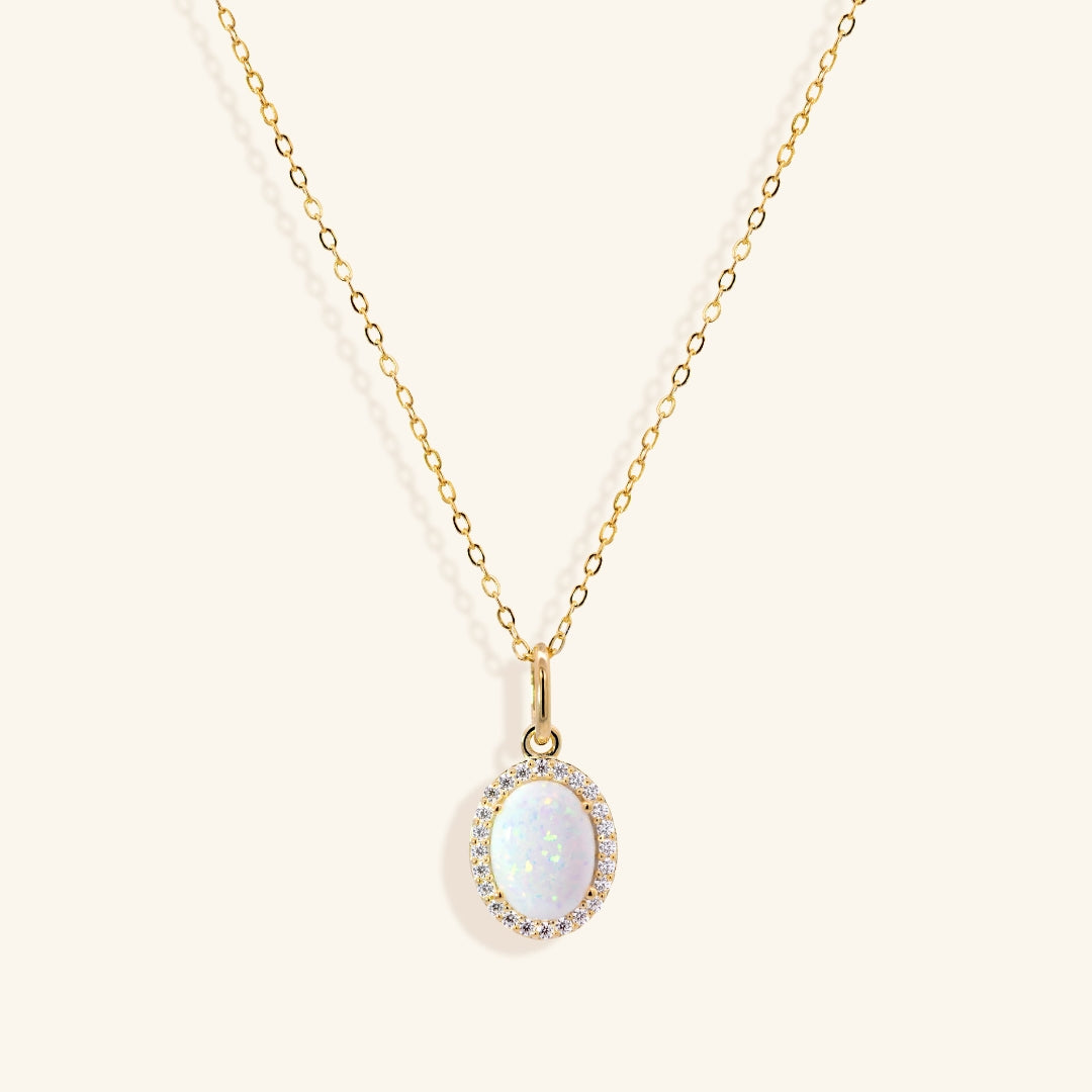 Olenis Necklace