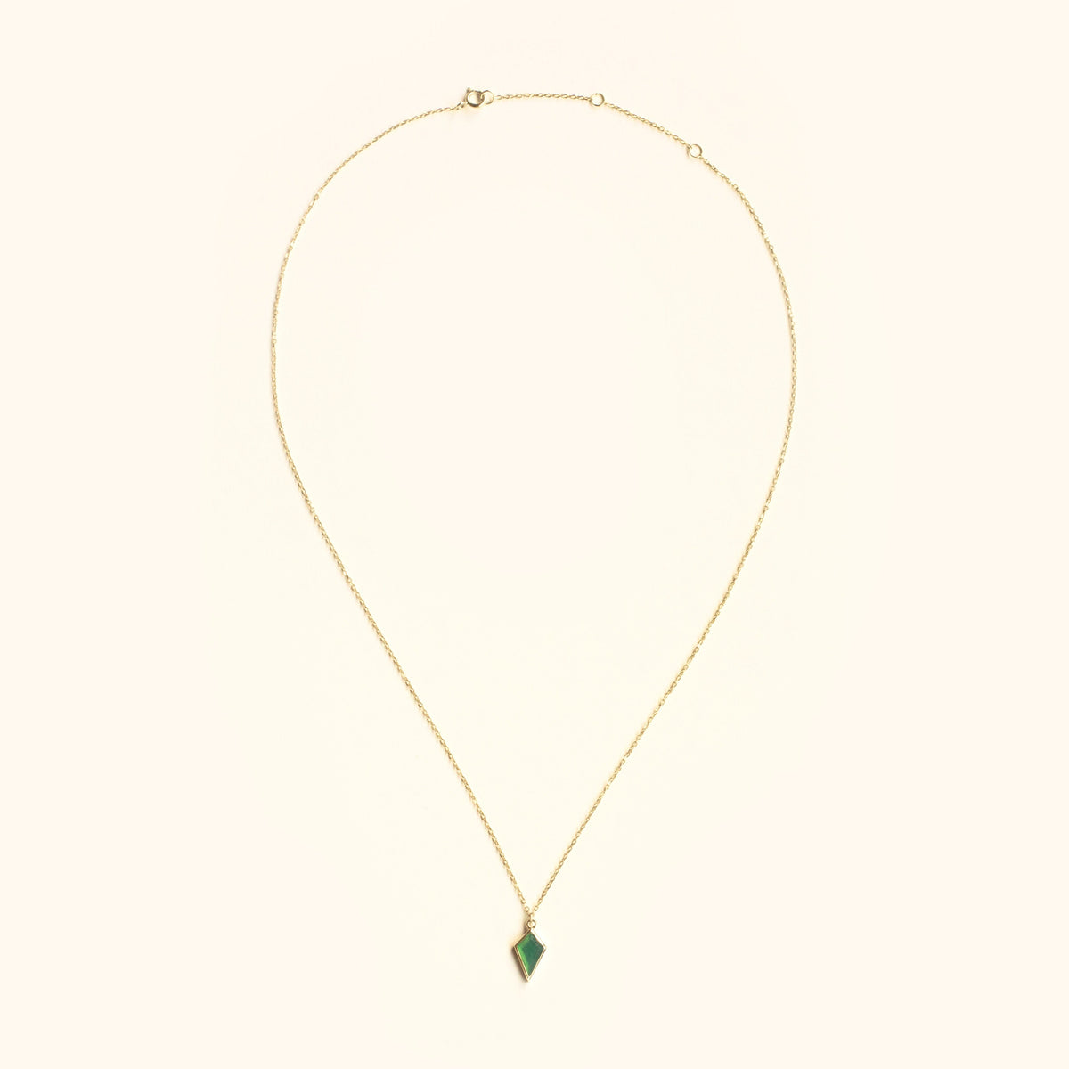 Ulan Necklace